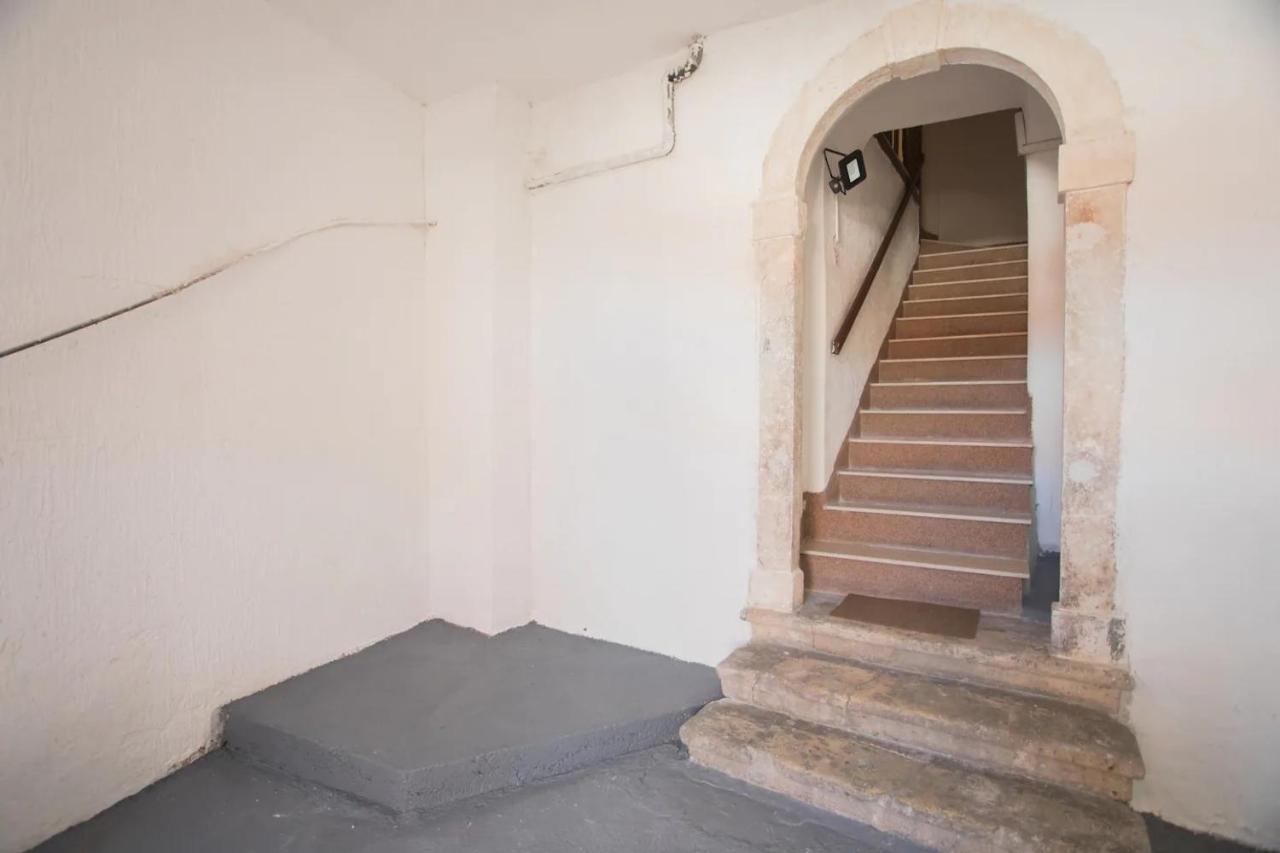 Primadonna Apartments Sibenik Exterior photo