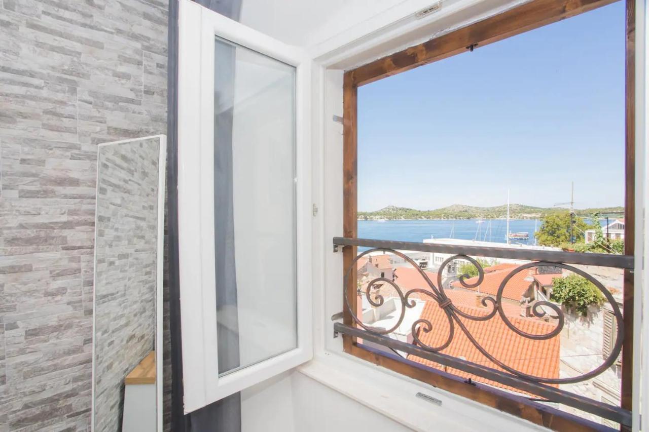 Primadonna Apartments Sibenik Exterior photo