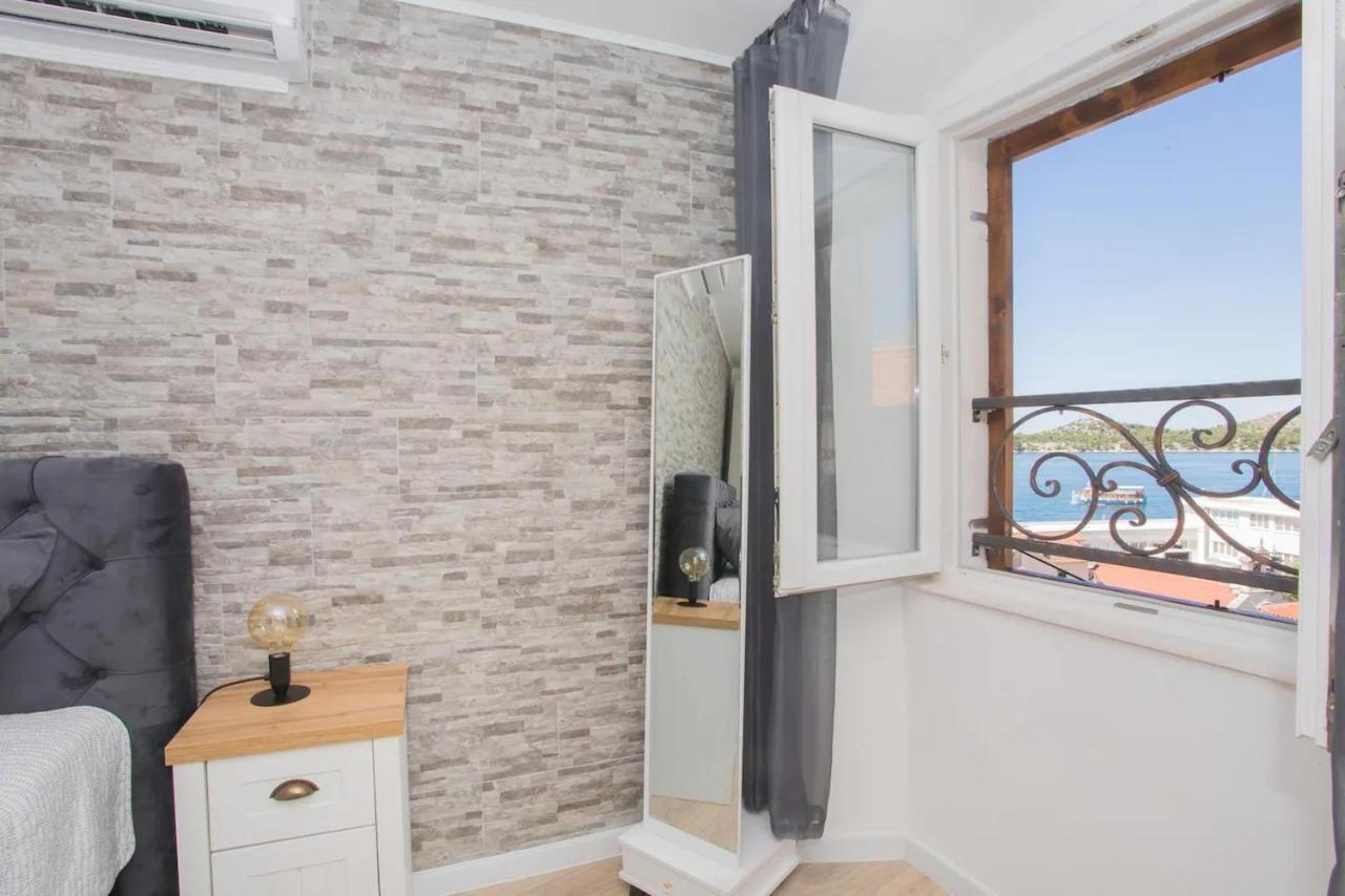 Primadonna Apartments Sibenik Exterior photo