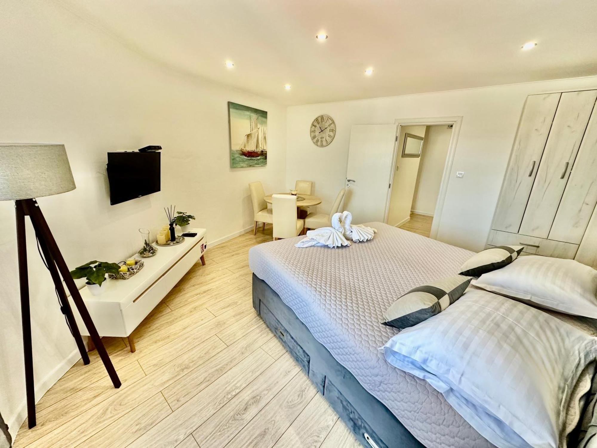 Primadonna Apartments Sibenik Exterior photo